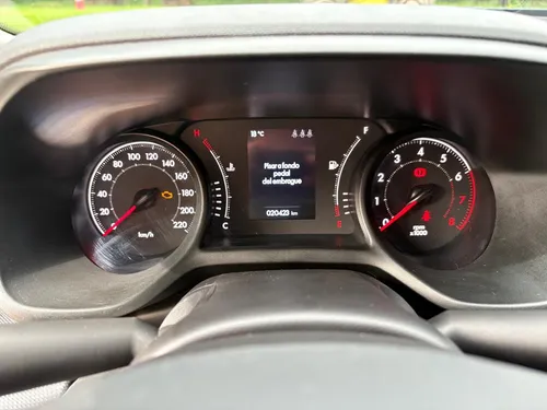 Fiat Pulse