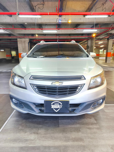 Chevrolet Onix 1.4 Ltz