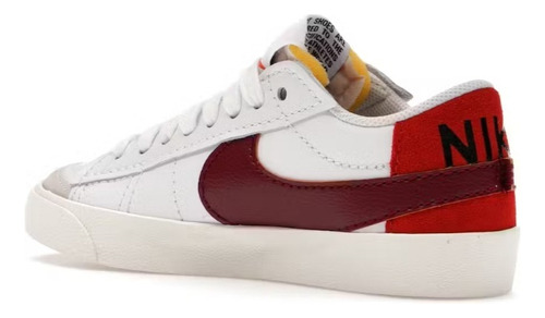 Zapatos Nike Blazer Low 77 Jumbo 