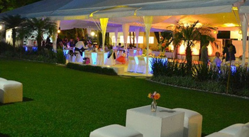 Organizacion Y Ambientacion De Eventos