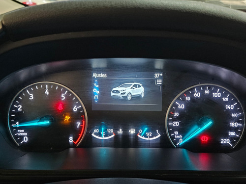 Ford Ecosport 1.5 Titanium 123Cv 4X2
