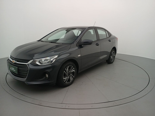 Chevrolet Onix 1.0 FLEX PLUS LT MANUAL