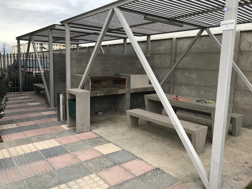 Departamento En Arriendo Condominio San Agustín Rancagua