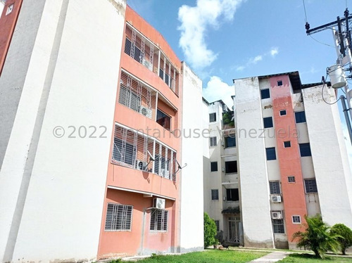 Imagen 24 de 30 de Apartamento Conjunto Res Los Ángeles (cerca De Remavenca) Wm Mls #23-15157