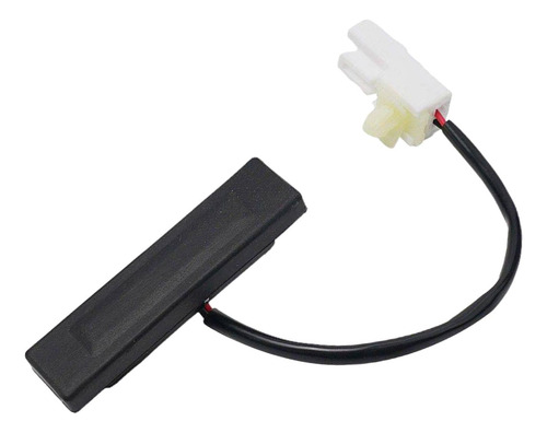 81260-c7000, Reemplazo Del Interruptor De Liberación De