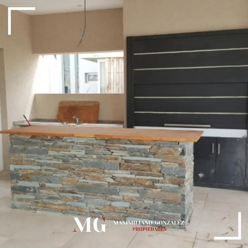 Imagen 9 de 11 de Casa En Venta En Barrio Privado Terralagos , Canning