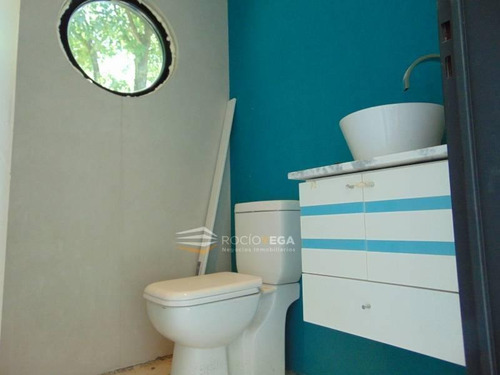 Imagen 15 de 30 de Espectacular Casa En Venta A Estrenar En Barrio Cerrado Santa Ana
