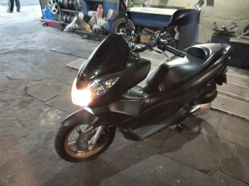 Honda Dlx