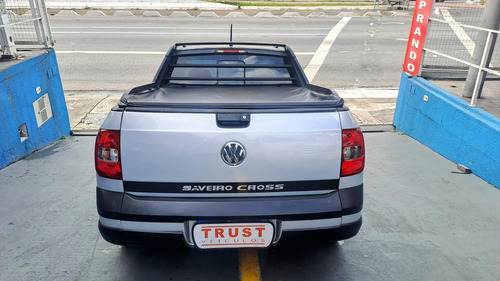 Volkswagen Saveiro 1.6CE CROSS