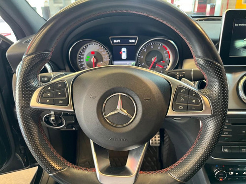 Mercedes-Benz Clase GLA 2.0 250 Cgi Sport Sin Techo At