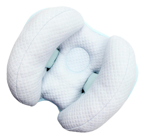 Asiento Seguro Para Bebé, Reposacabezas, Almohada De Viaje