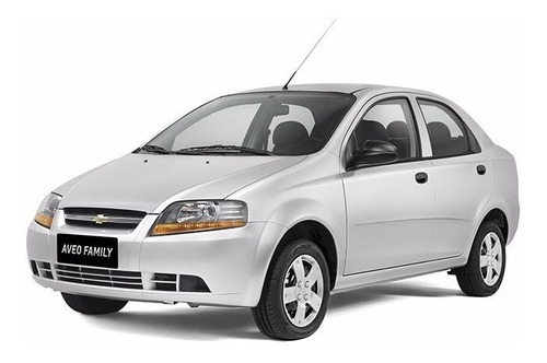 Chevrolet Aveo Para Repuestos 