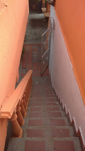 Casa En Venta Higuerote Club Campestre El Paraiso A Iz
