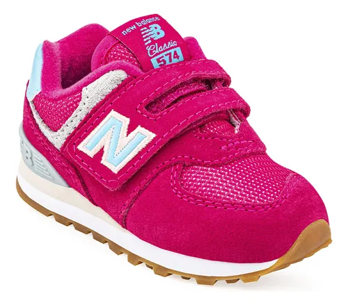 puntada Abuso Farmacología New Balance Ninos Talle 26 | MercadoLibre 📦