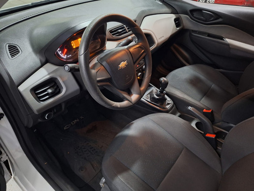Chevrolet Onix 1.4 Joy Ls 98cv