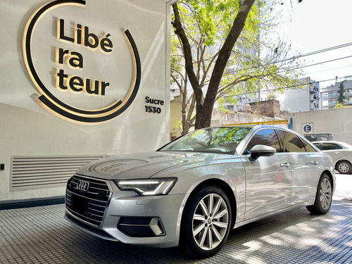 Audi A6 3.0 55 Tfsi Stronic Quattro 340cv