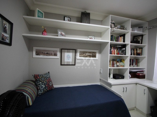 Imagem 19 de 29 de Amplo Apartamento Planta Diferenciada Venda Centro Balneário Camboriú - Ma1229