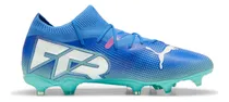 Comprar Puma Future 7 Match Fg\u002Fag Guayos Azul De Homb Ref:107931-01