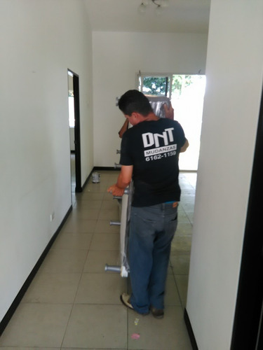 Imagen 5 de 10 de Mudanzas Transportes Fletes Escazú Santa Ana Sabana Heredia