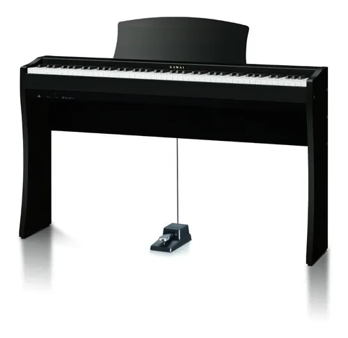Kawai Cl26 Piano Eletrico Digital 88 Teclas C/mueble Y Pedal