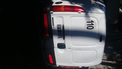 Renault Kangoo 2014