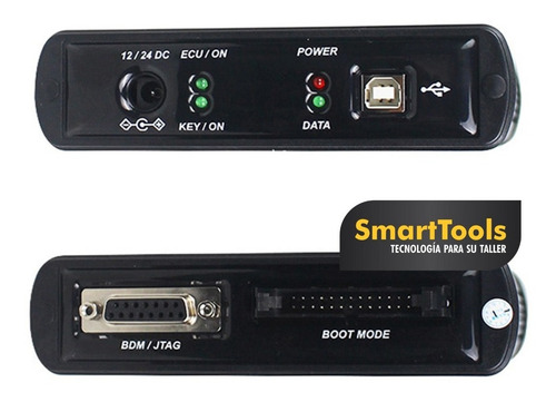 Imagen 4 de 4 de Programador Ktag 7.020 Full - Sd Encriptada Igual Original