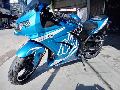 Imagen 16 de 16 de Kawasaki Ninja