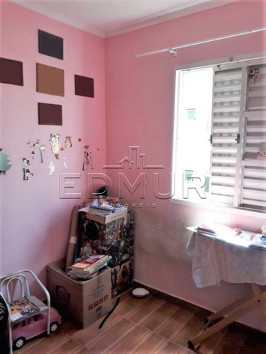 Imagem 5 de 11 de Apartamento - Vila Metalurgica - Ref: 24826 - V-24826