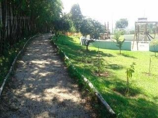 Imagem 8 de 9 de Terreno À Venda, 450 M² Por R$ 435.000,00 - Condomínio Portal Da Primavera - Sorocaba/sp - Te1408