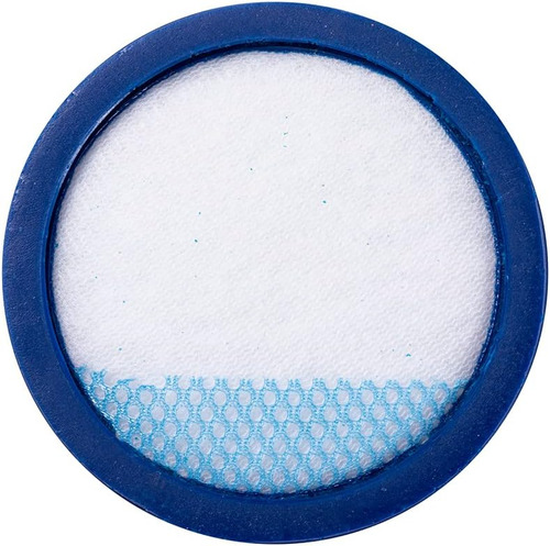 Filtro Reutilizable Para Aspiradora Hoover Air 2 En 1