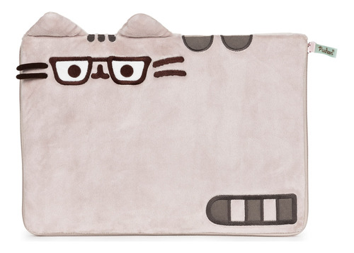 Gund Pusheen Plush Laptop Computer Soft Ca B08ctwrzjv_200424