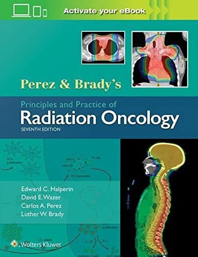 Principios Y Prctica De Prez & Brady De Oncologa De La Radia