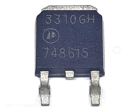 Transistor 3310gh Ap3310 Ap3310gh Mosfet  20v 10a