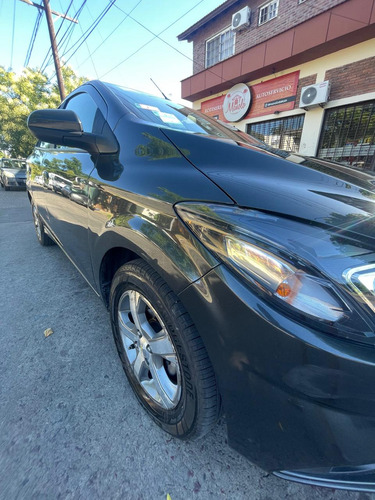 Chevrolet Prisma 1.4 Ltz At 98cv