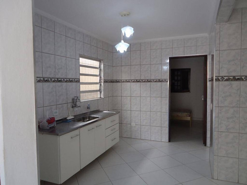 Casa Com 2 Dormitórios À Venda, 160 M² Por R$ 600.000,00 - Vila Ferreira - Arujá/sp - Ca0415