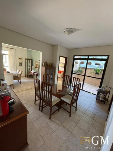 Imagem 10 de 15 de Casa Em Condomínio Para Venda Em Presidente Prudente, Central Park Residence, 3 Dormitórios, 4 Banheiros - Ccv58700_2-1170188