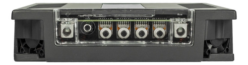 Modulo Automotivo Banda Ice X 2002 Potencia 2000 Wrms 2 Ohms