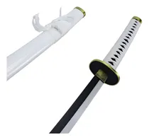Comprar Katana Espada One Piece Anime Zoro Roronoa Wado Ichimonji