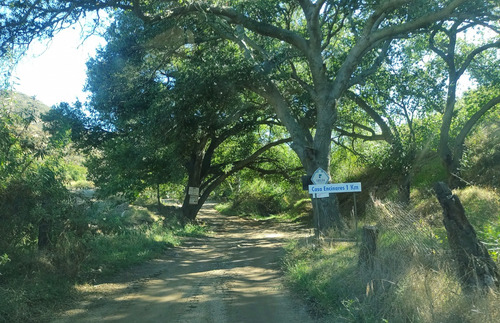 En Venta Terreno De 2500 Mts Opcion A 1 Hectarea En San Antonio De Las Minas, Prop. Privada, Rustico, En Loma Vista, Ruta Vino