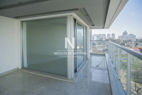 Departamento En Venta A Estrenar En Excelente Ubicación.