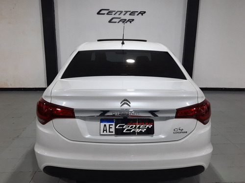 Citroën C4 Lounge 2020 1.6 Hdi 115 Feel Pack 2020 $2450000