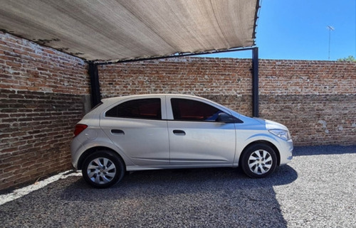 Chevrolet Onix 1.4 Lt Mt 98cv