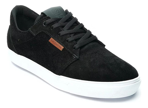 Zapatilla Skater Negra - Vico N Vichino