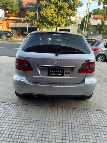 Mercedes-Benz Clase B 1.7 B180 At