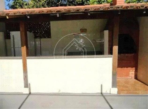 Apartamento - Ref: 867033