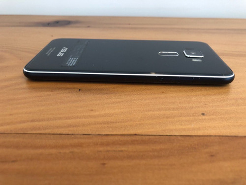 Asus Zenfone 3 Ze520kl Dual Sim 32gb (câmera Com Defeito) (Usado)