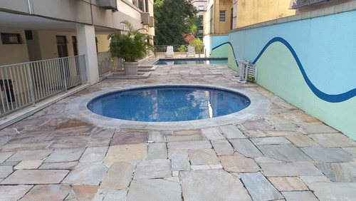 Imagem 17 de 25 de Apto Laranjeiras | 3 Quartos | 96 M² | Cond: R$1200.00 | 1 Vaga - 1w1ubis