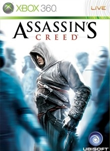 Assassin's Creed  Xbox 360