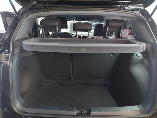 Volkswagen T-Cross 1.0 200 TSI TOTAL FLEX AUTOMÁTICO