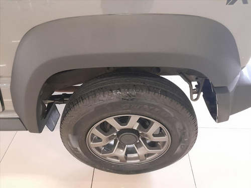 Suzuki Jimny 1.5 GASOLINA SIERRA 4STYLE 4X4 AUTOMÁTICO